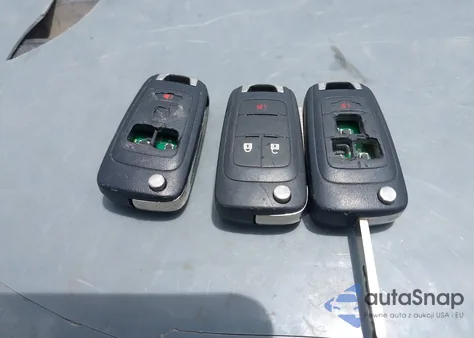 2014 Chevrolet Equinox Ls из США, поврежденный, VIN 2GNALAEK6E6149854